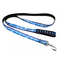 Dog leash